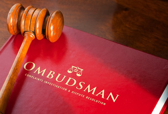 New Homes Ombudsman